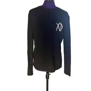 XO The Weekend Long Sleeve Tee